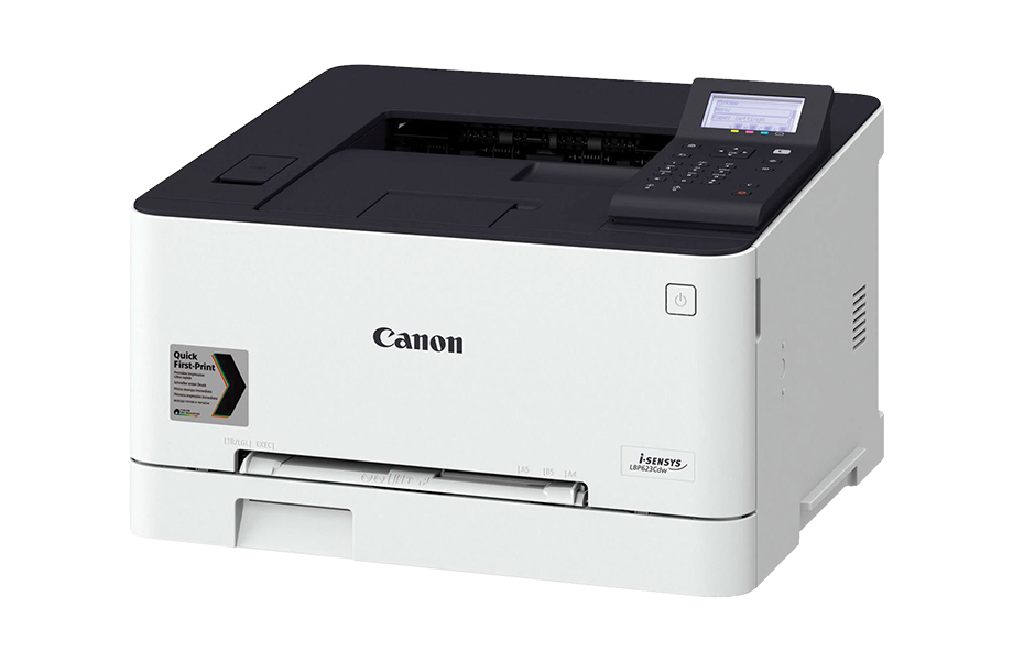 Canon-iSENSYS-LBP623Cdw