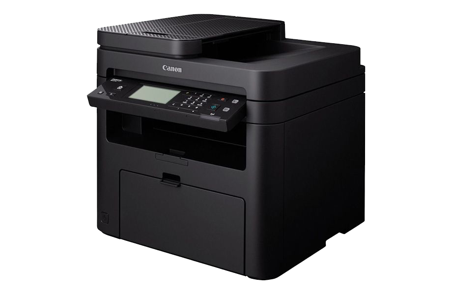 Canon-iSENSYS-MF237w