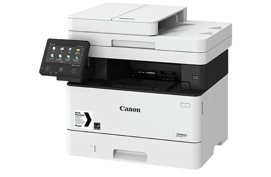 Canon-iSENSYS-MF443dw