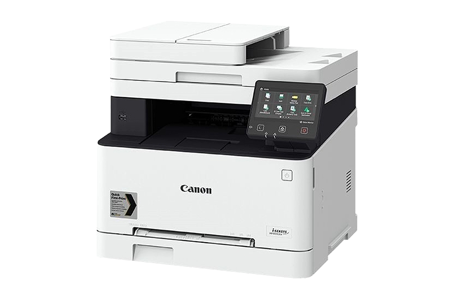 Canon-iSENSYS-MF643Cdw