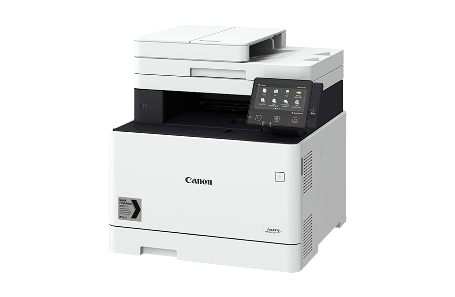 Canon-iSENSYS-MF744Cdw