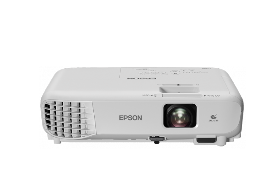 Epson EB-S05